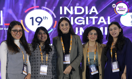 digital india digital summit 2025