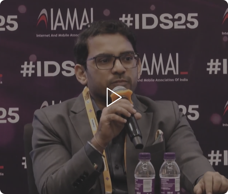 Rural Tech Entrepreneurship: Building Innovation in Rural India | IDS 2026