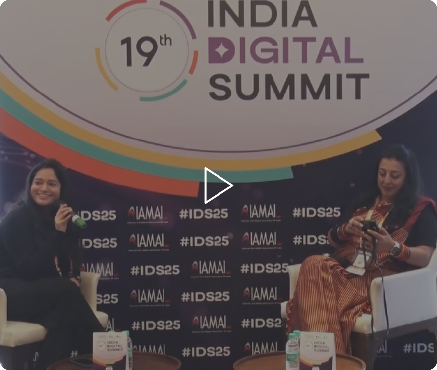 Pioneering Change: Women leaders shaping the digital future with insights and innovation at IDS 2026