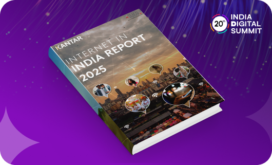 CEO image India Digital Summit 2025