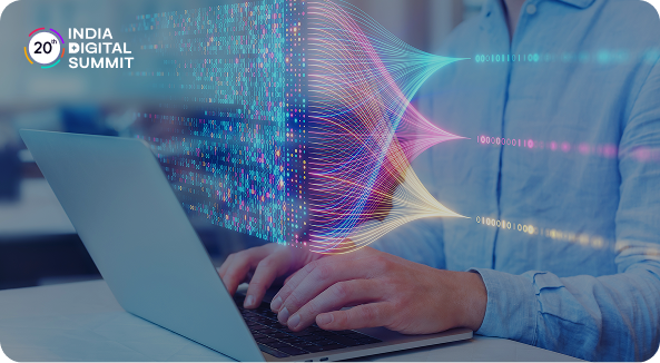 Creative Intelligence india digital summit 2026