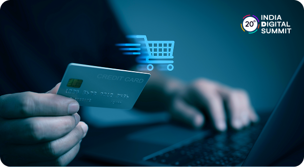 Intelligent Commerce india digital summit 2026