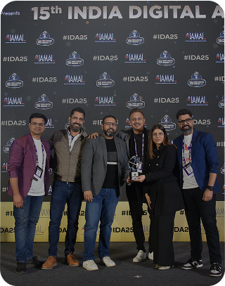 Industry Awards india digital summit 2026