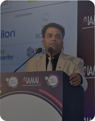 Insights from Leading Speakers india digital summit 2026