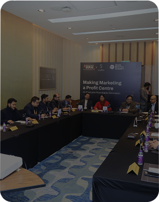 Leadership Roundtables india digital summit 2026