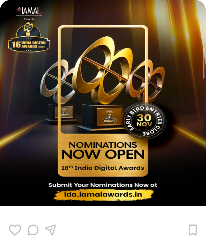 insta-4 india digital summit 2025