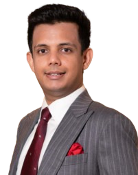 Ujjwal Mahajan india digital summit 2025