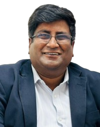 Ram	Kumar G india digital summit 2025