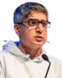 Tarun Katial india digital summit 2025