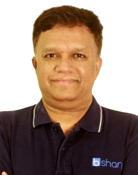 Gopal Swaminathan india digital summit 2025