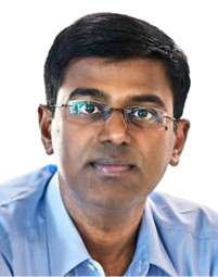 Lakshamana Gnanapragasam india digital summit 2025