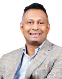 Rajesh Dhuddu india digital summit 2025