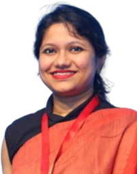 Dipanwita Ghosh india digital summit 2025