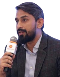 Ravi Jha india digital summit 2025