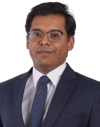 Arjun Sinha india digital summit 2025