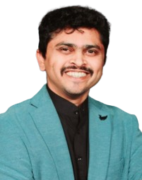 Sandeep Kondaji india digital summit 2025