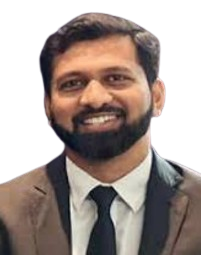 Aniket Bhosle india digital summit 2025