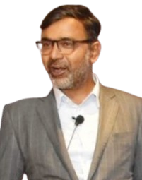 Vivek Belgavi india digital summit 2025