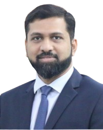 Aniket Bhosle india digital summit 2025