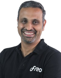 Anuj Kacker india digital summit 2025