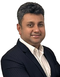 Soumyadeep Bhattacharyya india digital summit 2025