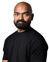 Sushant Sreeram india digital summit 2025