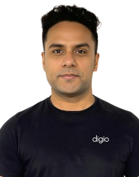 Abhinav Parashar india digital summit 2025