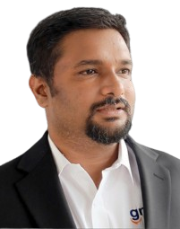 Ananth Nagaraj india digital summit 2025