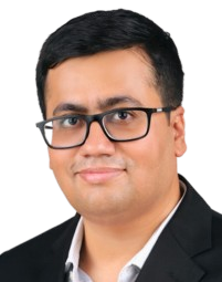 Anish Parulekar india digital summit 2025