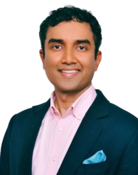 Ankeet Bhat india digital summit 2025