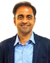 Vijay Rajagopal india digital summit 2025