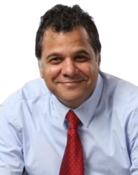 Raj Nayak india digital summit 2025