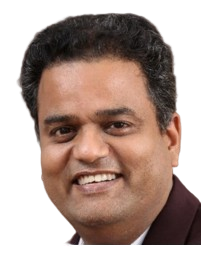 Chandramouliswaran V india digital summit 2025