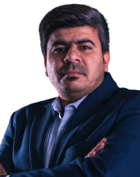 Gouranga Pramanik india digital summit 2025