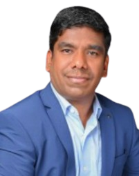 Muthu Dhandapani india digital summit 2025