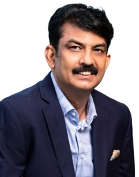 Rajesh Magow india digital summit 2025