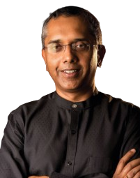 SHANKAR MARUWADA india digital summit 2025