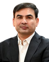 SUNIL DAGA india digital summit 2025