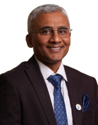 Sumit Nigam india digital summit 2025