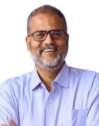 V. Chandramouliswaran india digital summit 2025