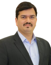 Vikram Pandya india digital summit 2025